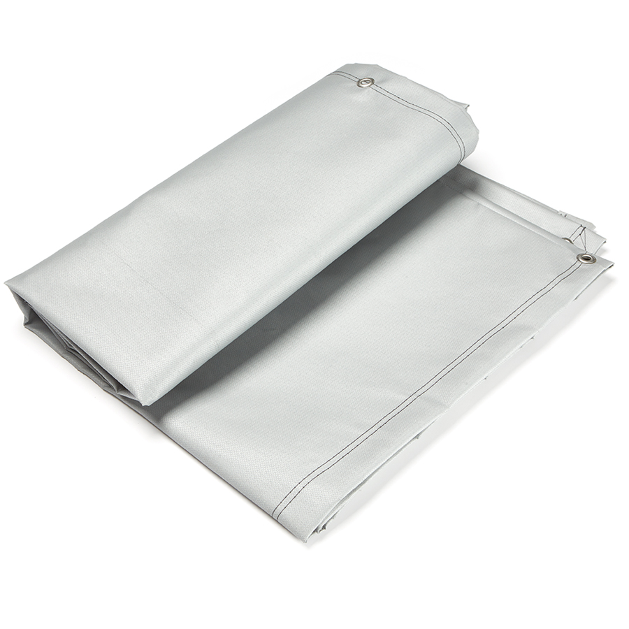 FIRE BLANKETS - SILICONE COATED FIBREGLASS | Complete Specialized ...